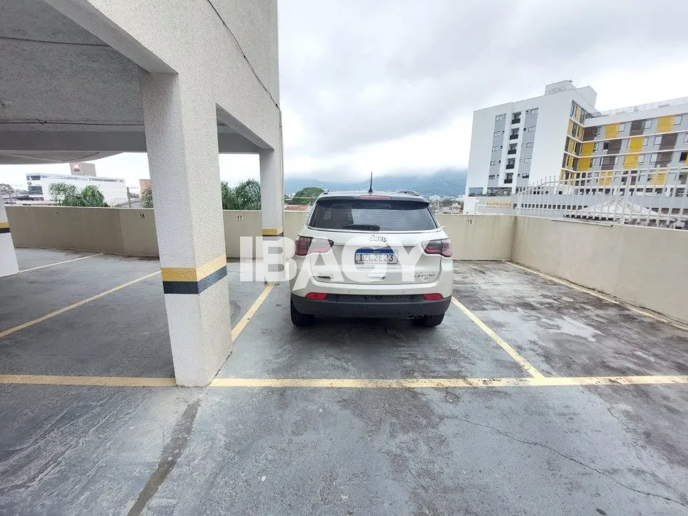 Apartamento mobiliado com 2 quartos e cozinha integrada — photo 24