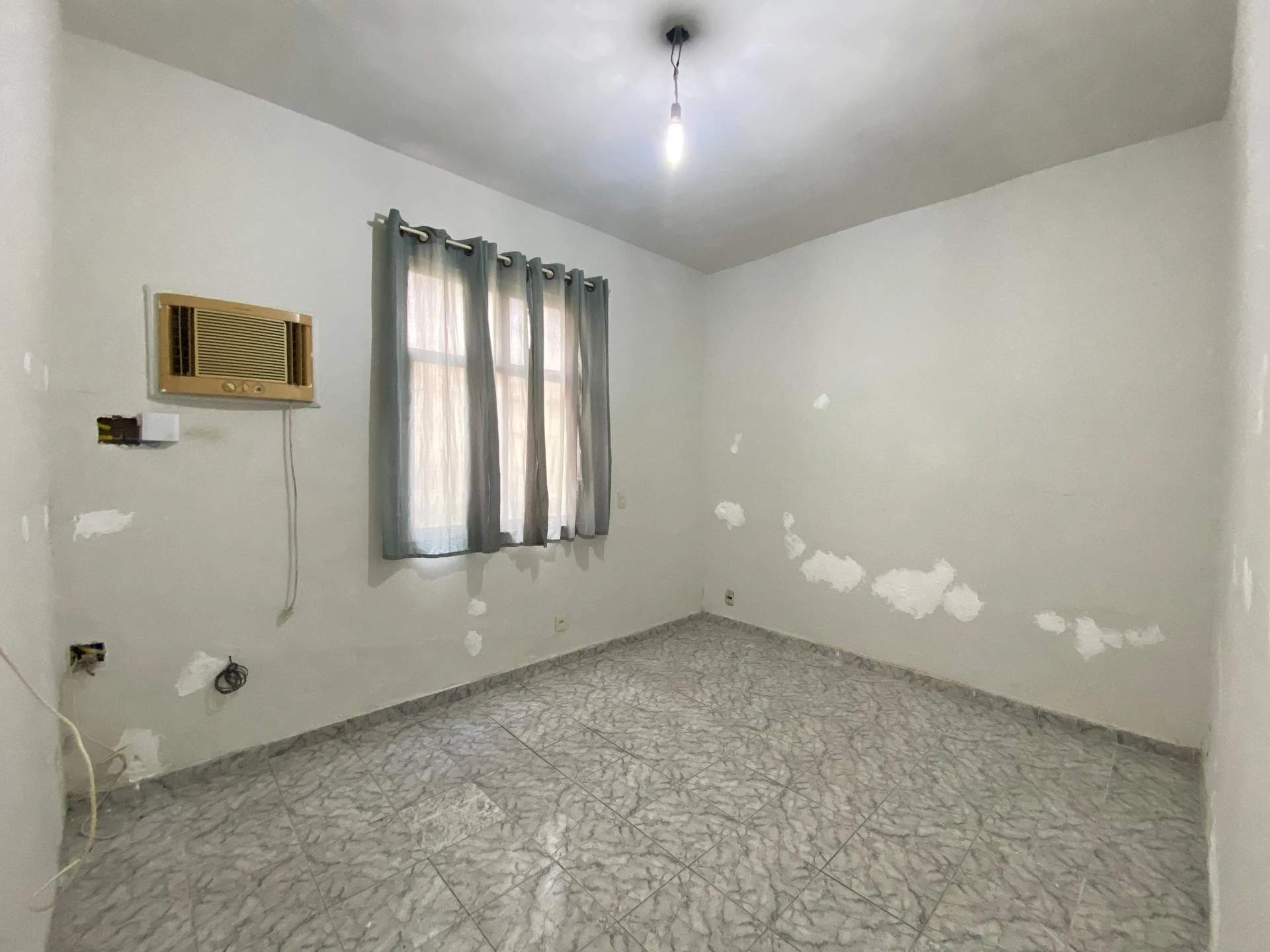 Lavadora y 3 dormitorios: departamento de 90 m² — photo 17
