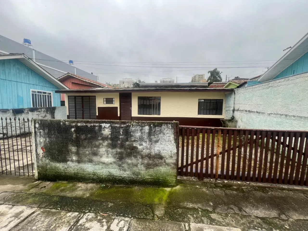 One-bedroom house, 35 m² — photo 8