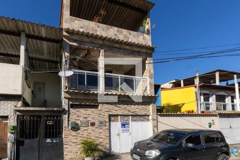 100 m² house with 3 bedrooms, 2 bathrooms and 1 parking spot — photo 50