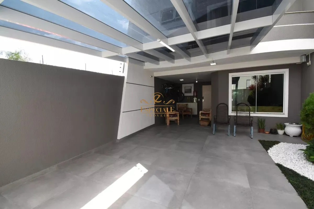 190 m² house with 3 en-suite bedrooms and private BBQ — photo 25
