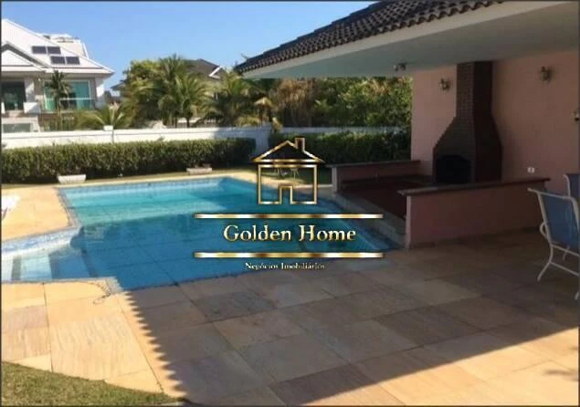 Furnished 1000 m² house with 4 en-suite bedrooms — photo 34