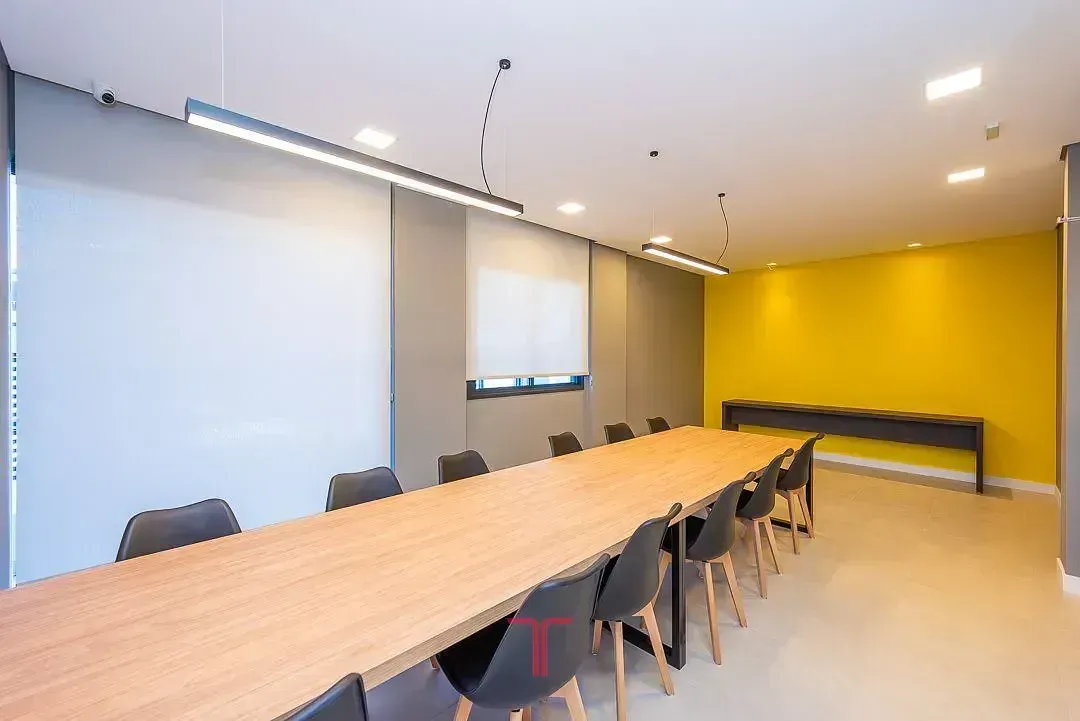 Furnished 45 m² studio with 1 bedroom and 1 bathroom — photo 92