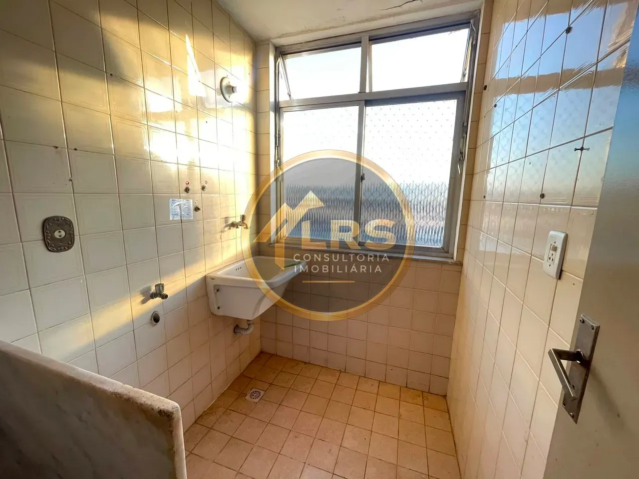 Apartamento mobiliado de 2 quartos no 8º andar, 46 m² — photo 8