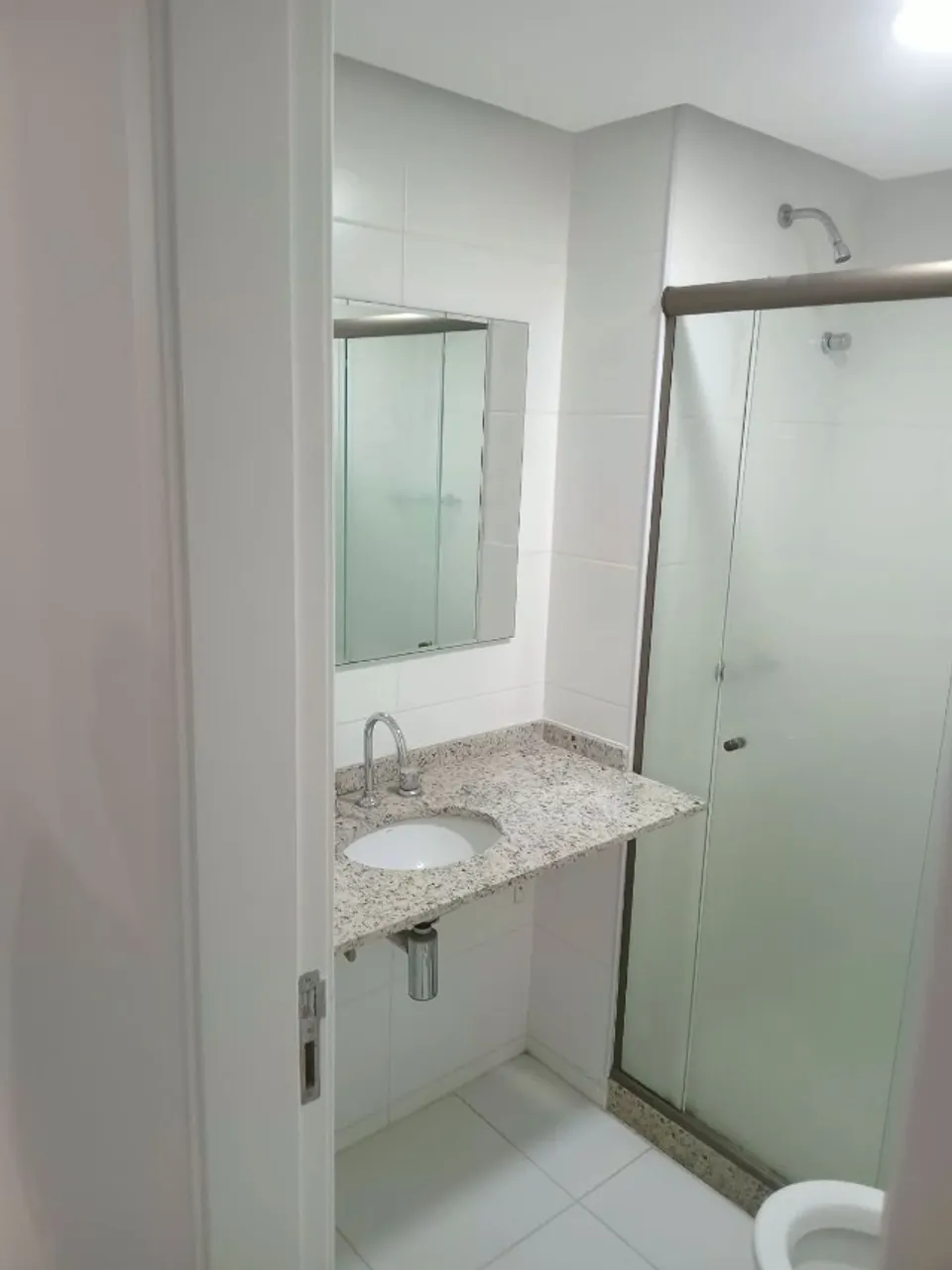 Apartamento com 2 quartos e 2 banheiros, varanda — photo 6