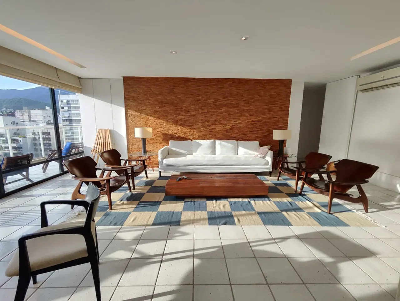 Cobertura para locação com 3 suítes e piscina — photo 12