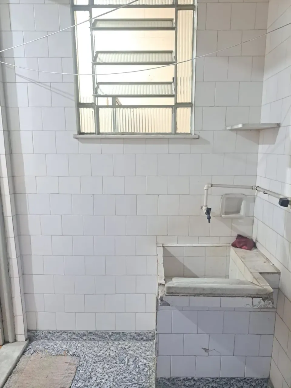 Apartment with 3 bedrooms and 1 bathroom, 1 parking — photo 10