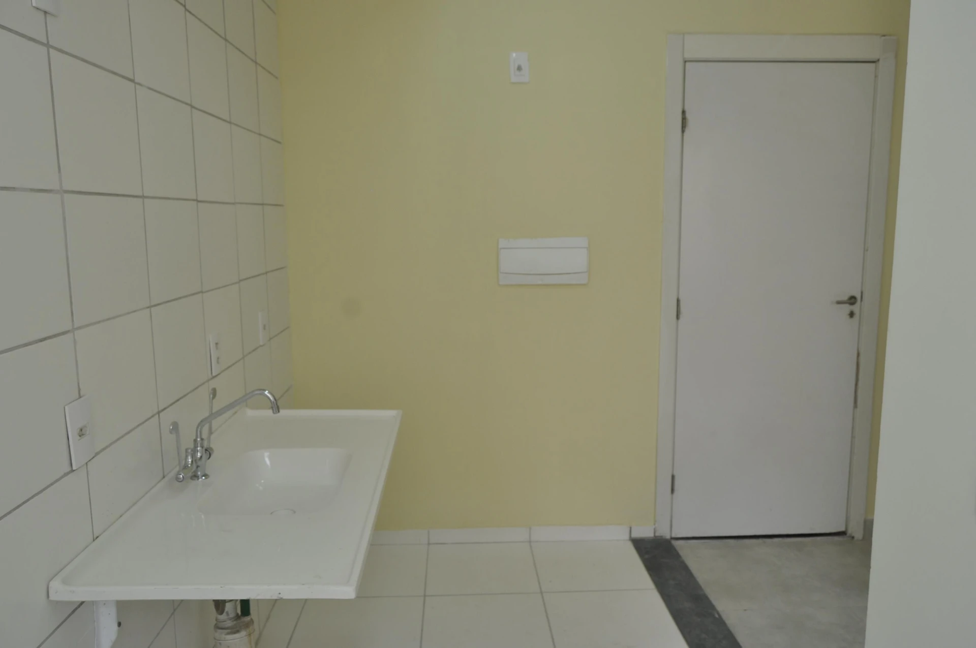 Вид на горы и 1 спальня: квартира 42 м² — photo 12