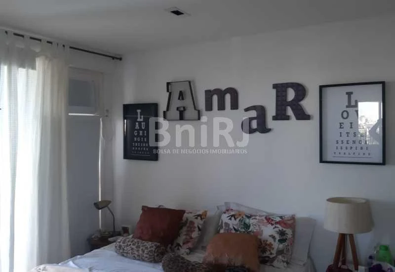 Квартира 76 м² с 2 спальнями, сьют и балконом — photo 3