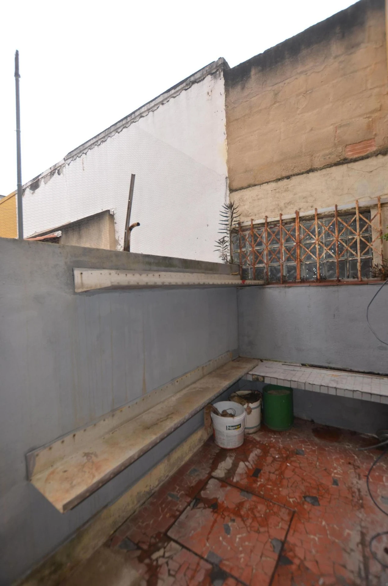 One-bedroom, 45 m² house in Rio de Janeiro — photo 20