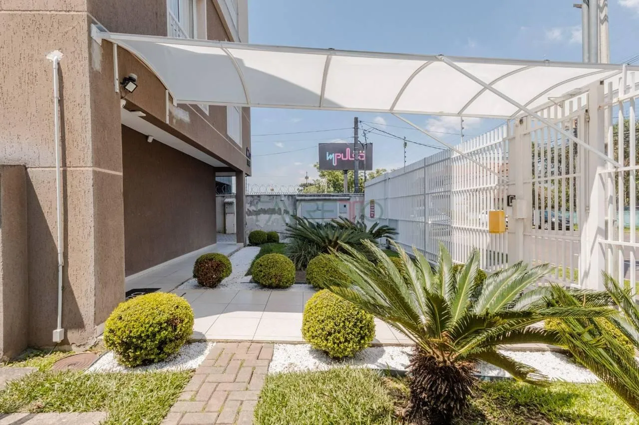 Apartamento mobiliado de 28 m² e 1 quarto, Prado Velho — photo 26
