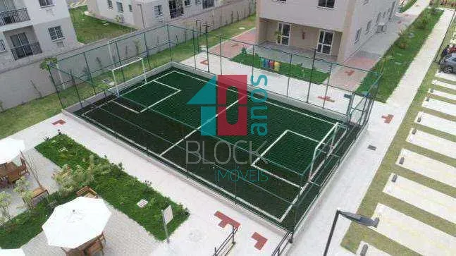 Apartamento sem mobília com 2 quartos e 1 vaga — photo 3