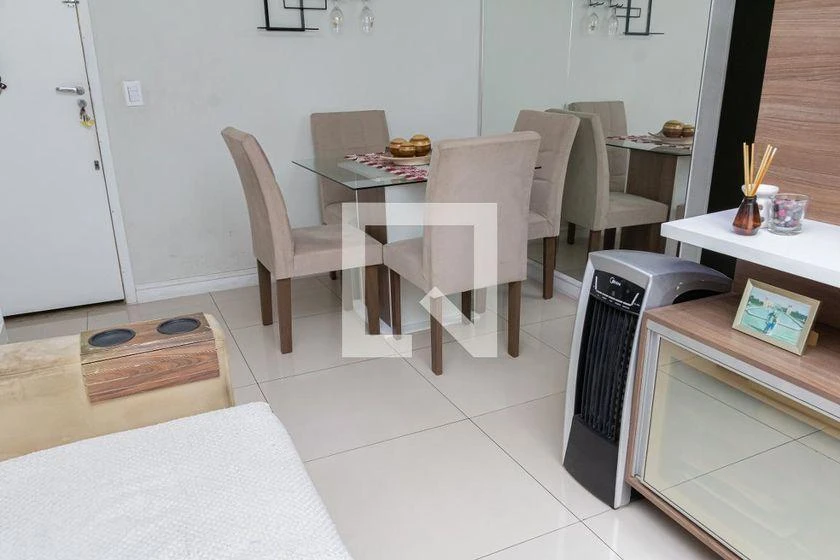 Apartamento com espaço de home office, Campo Grande — photo 6