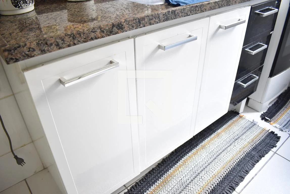 Apartamento mobiliado com 3 quartos e 2 banheiros — photo 11