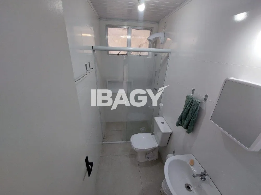 Квартира без парковки: 3 спальни и 64 м² — photo 8