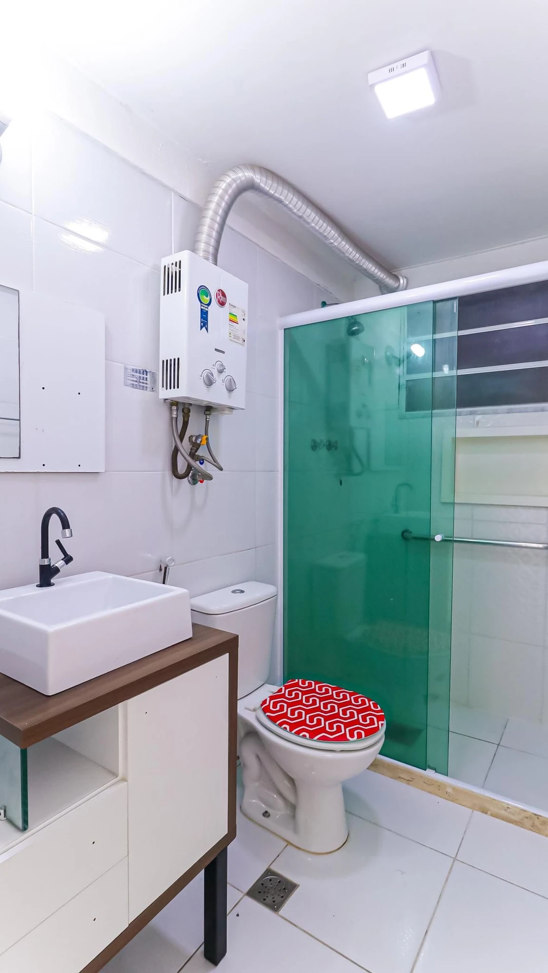 Departamento amueblado de 60 m² en Rio de Janeiro — photo 21