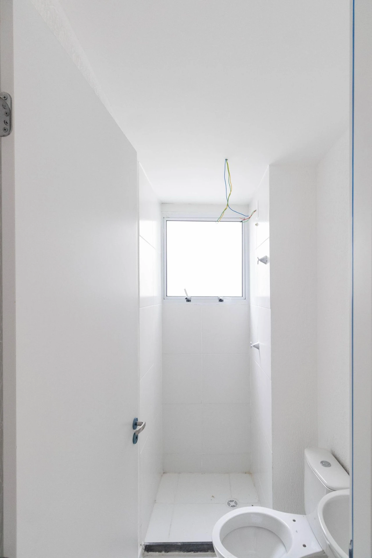 2-bedroom apartment with a washing machine — photo 30