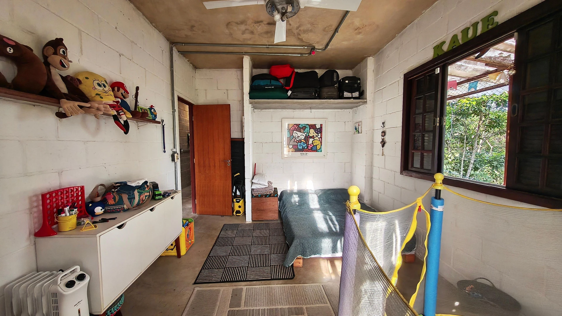 Casa mobiliada com 3 quartos e jardim privativo — photo 21