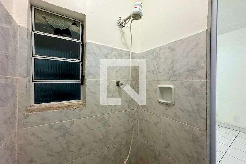 27 m² studio with 1 bedroom and 1 bathroom — photo 7