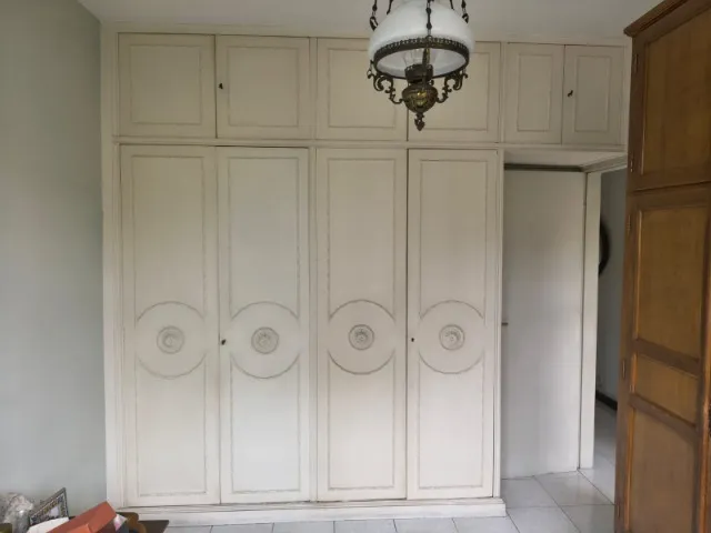 Apartamento mobiliado, 100 m², com vista para as montanhas — photo 6