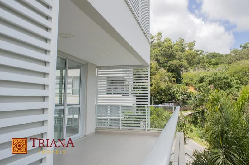 4-bedroom apartment with a water view in Florianópolis — photo 19