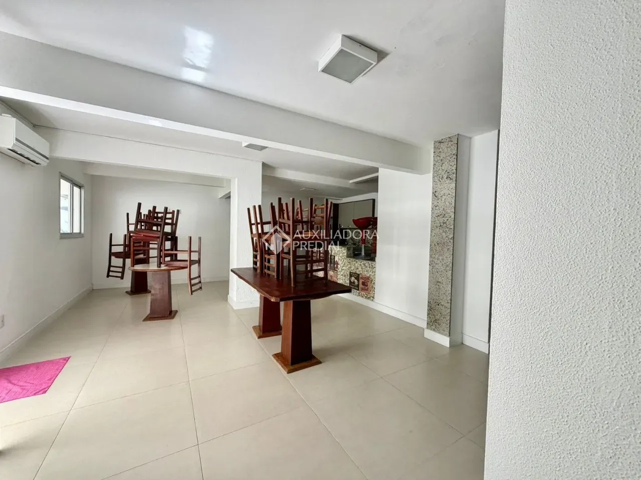 Apartment on the 3rd floor with a home office — photo 26