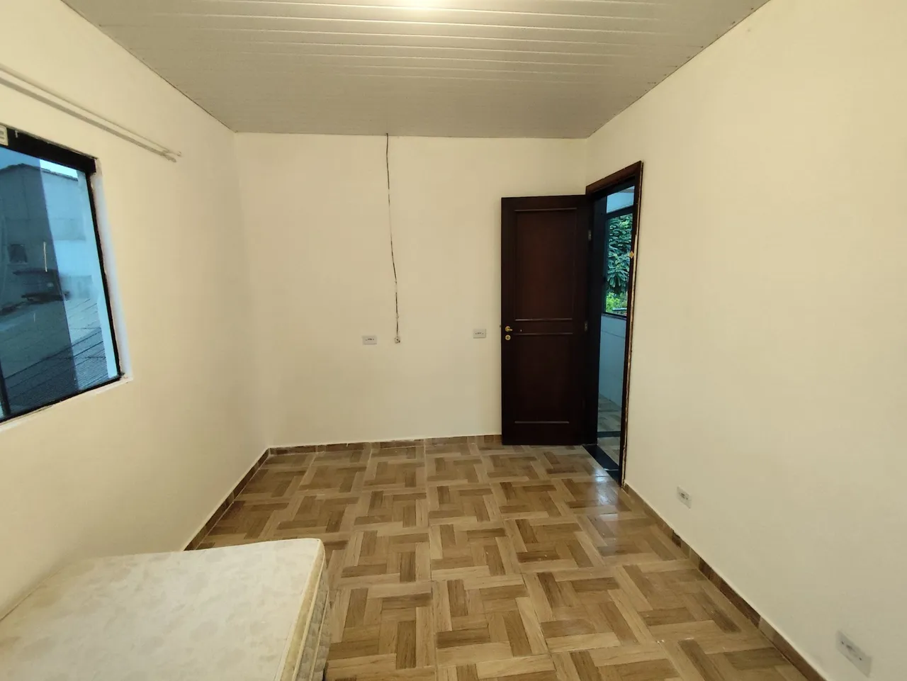 One-bedroom, 45 m² house in Curitiba — photo 4