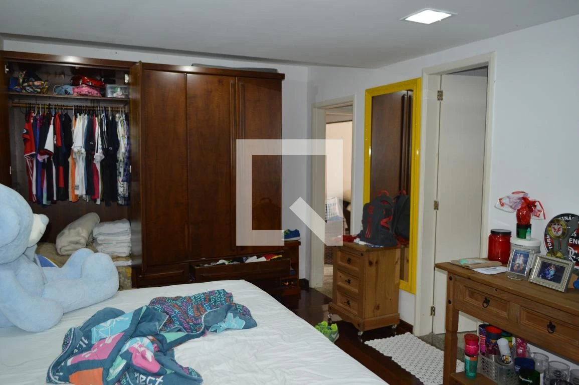 Будинок для оренди на 6 спалень із ванними та приватним садом — photo 33