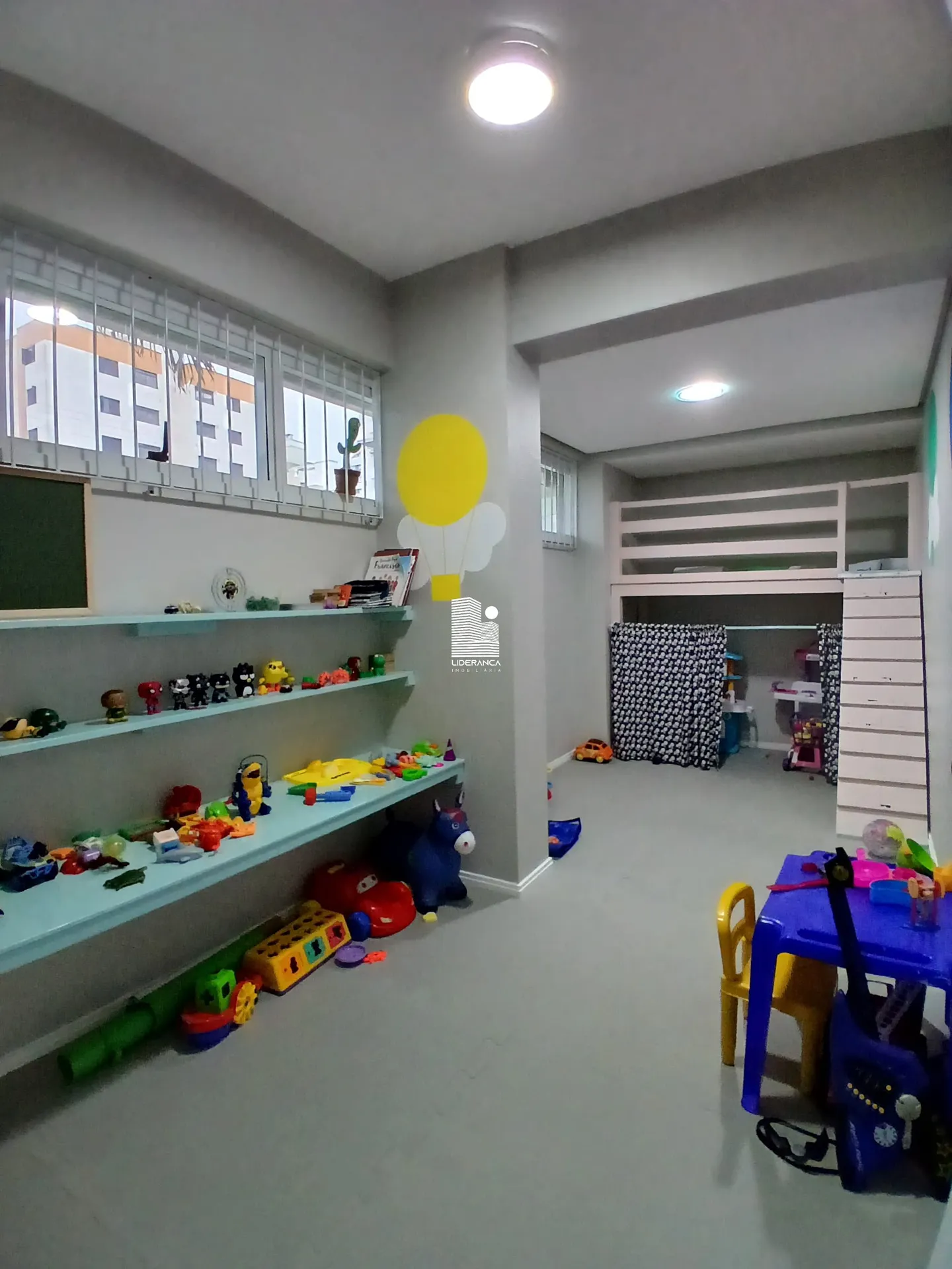 Departamento amueblado, 116 m², con espacio de home office — photo 35