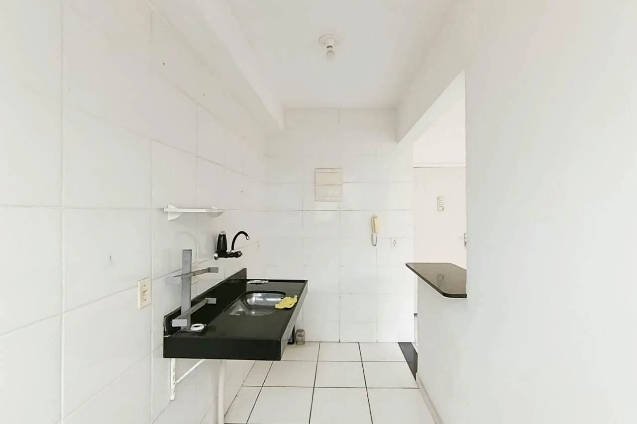2 quartos e varanda gourmet: apartamento de 56 m² — photo 34