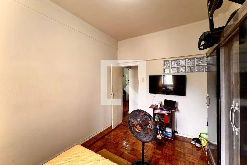 Lavadora y 2 dormitorios: departamento de 59 m² — photo 4