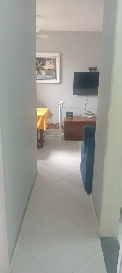 3-bedroom apartment with a washing machine — photo 24