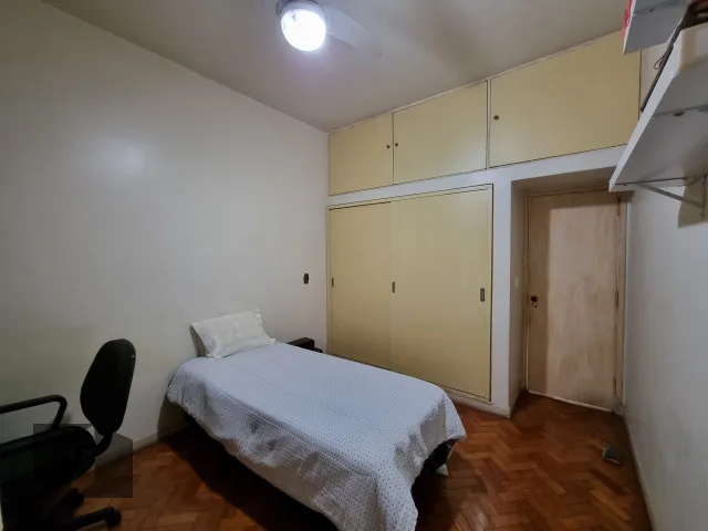 Apartment with 3 bedrooms and 2 bathrooms, no parking — photo 16