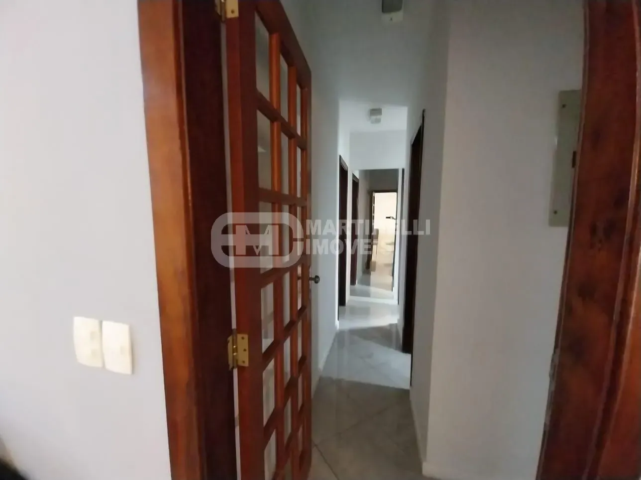 Apartamento mobiliado de 3 quartos com máquina de lavar — photo 23