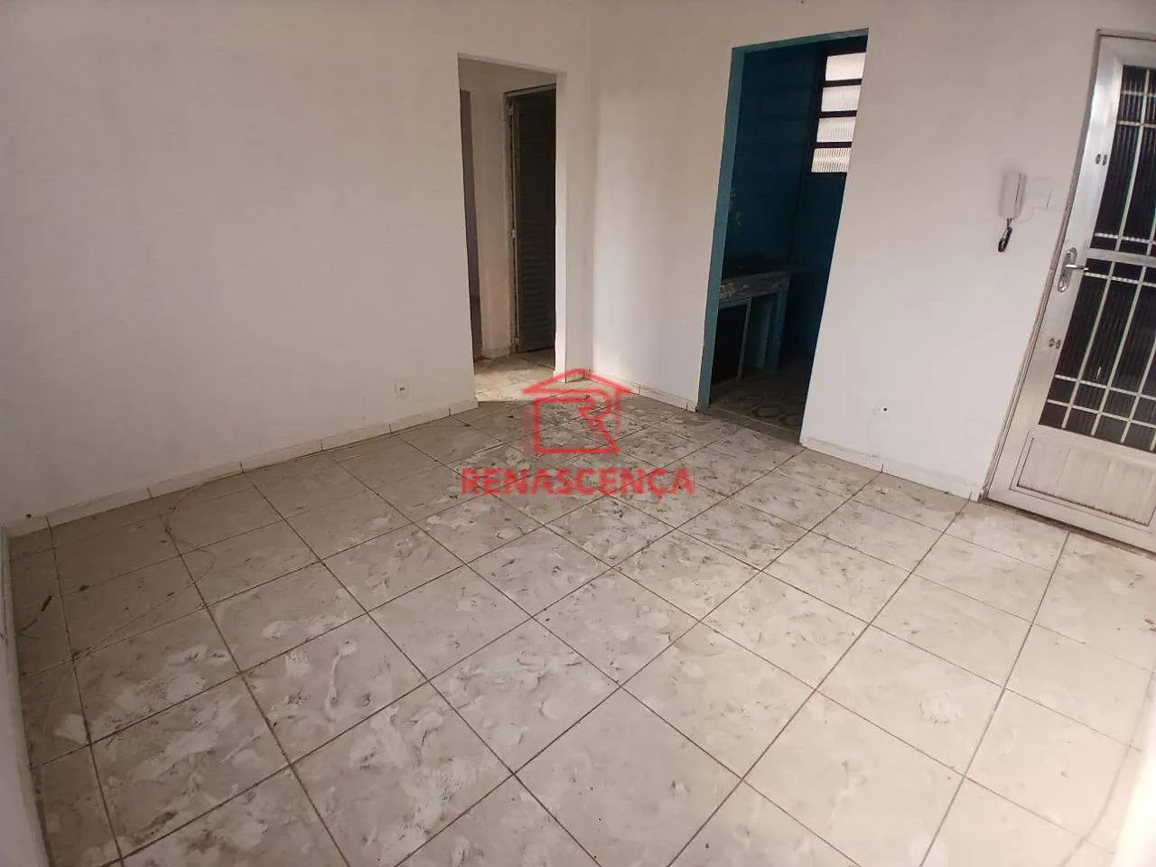 Квартира: 2 спальни, 45 м²