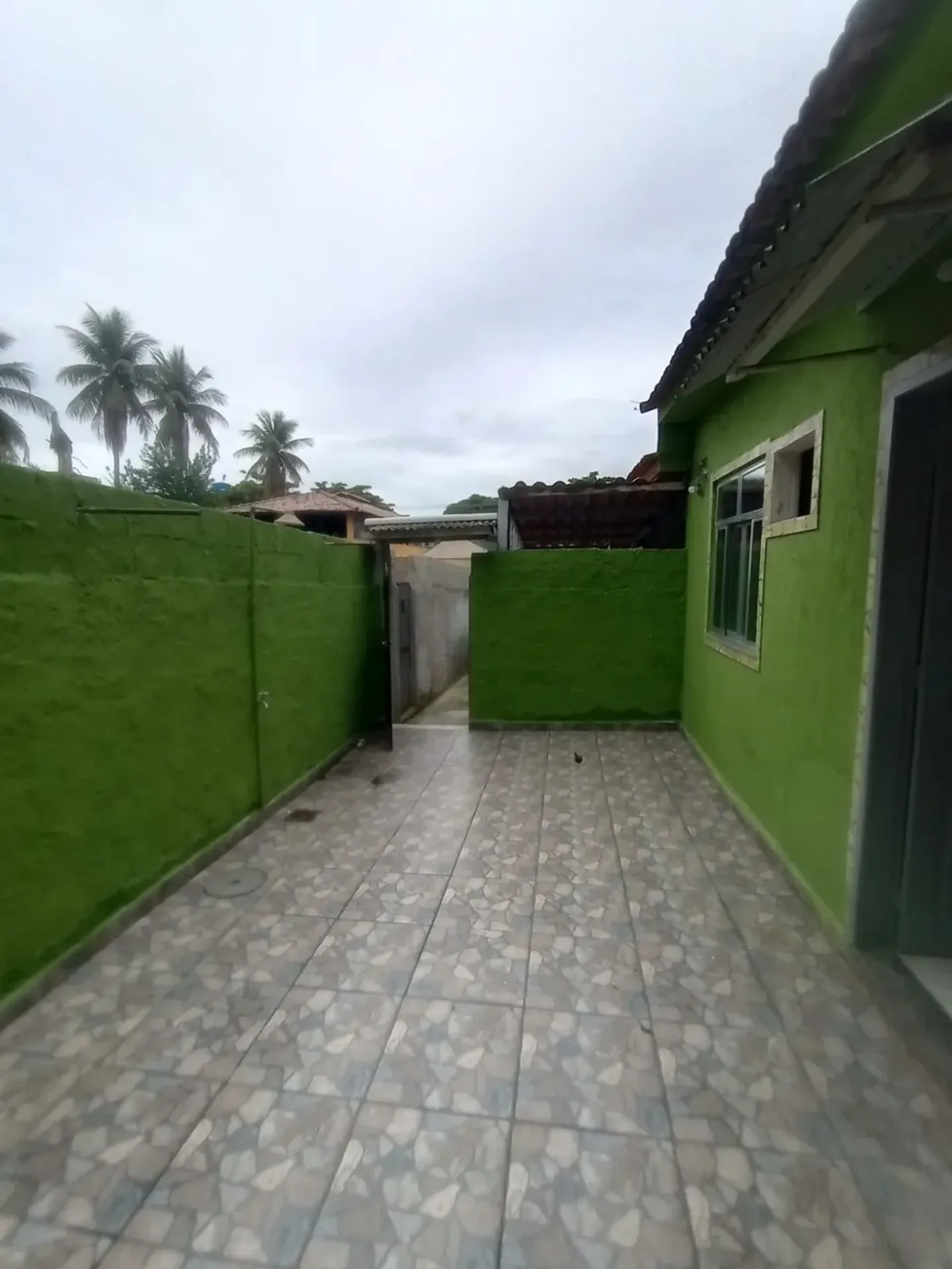 One-bedroom, 50 m² house in Rio de Janeiro — photo 22