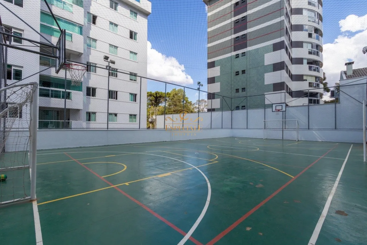 Apartamento, 193 m², com banheira — photo 72