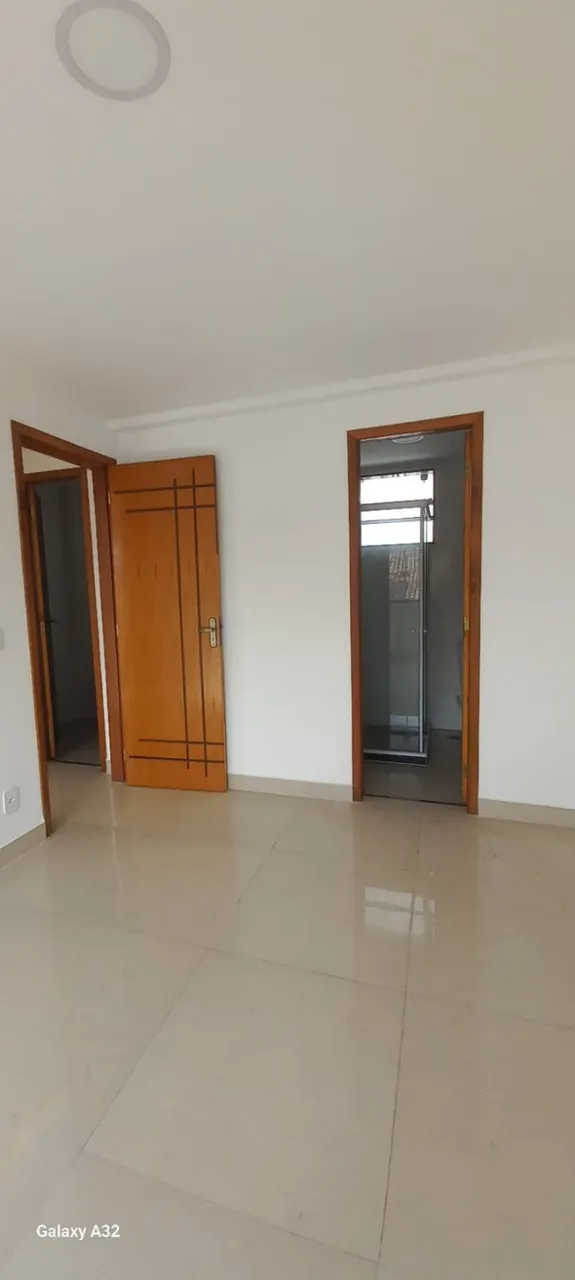 Unfurnished 2-bedroom apartment with 2 bathrooms — photo 18