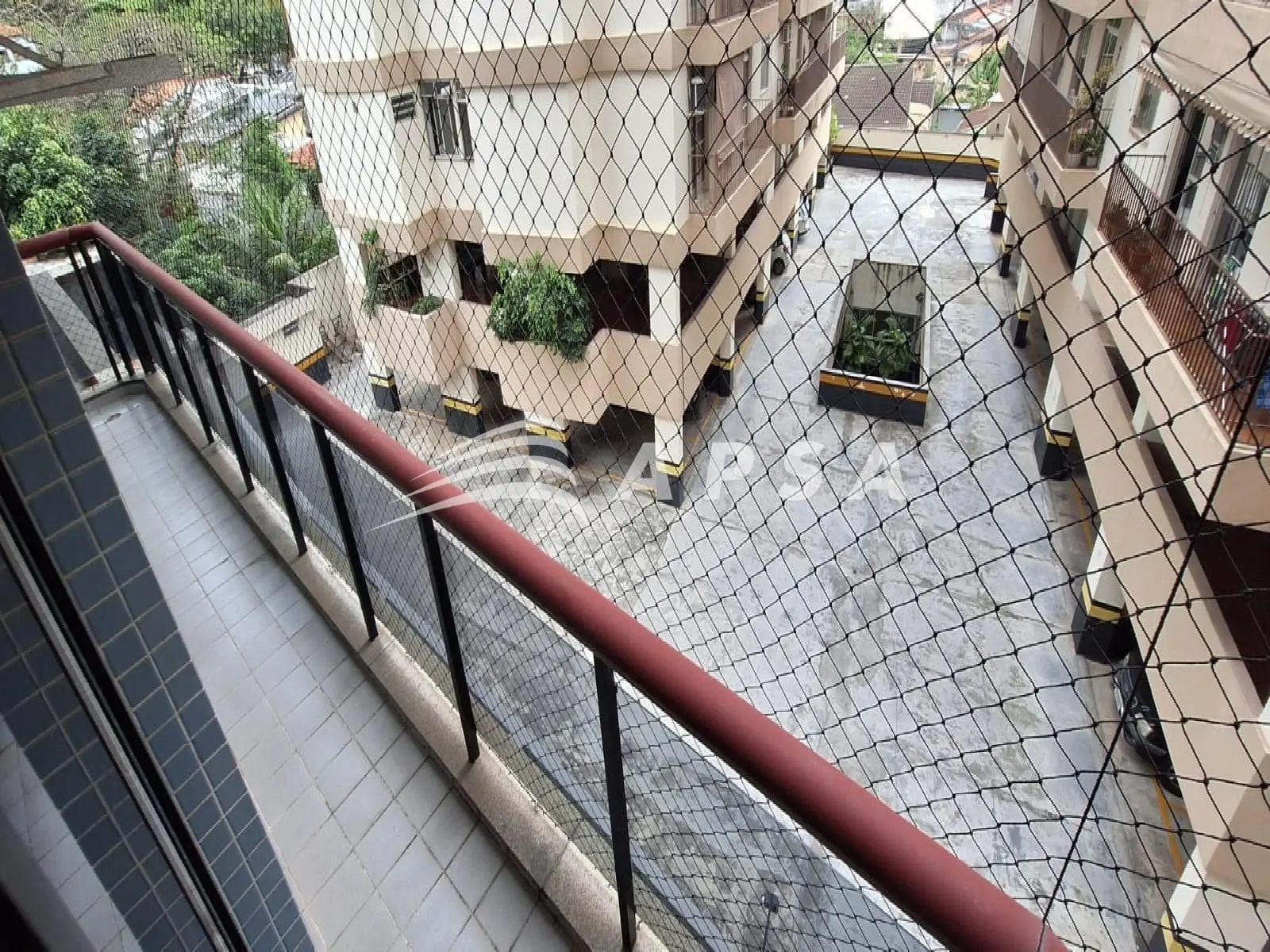 Apartamento 4 quartos de 174 m², 2 suítes — photo 30