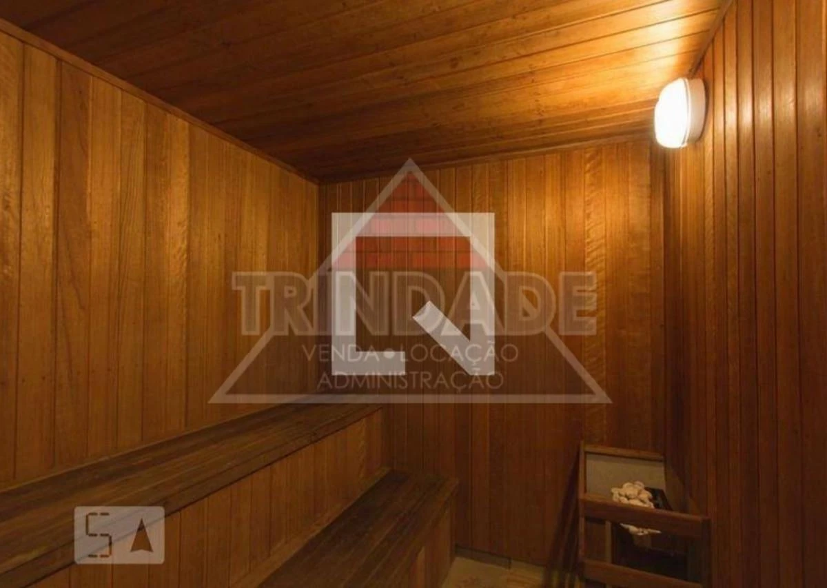 Apartamento mobiliado de 60 m² com 2 quartos e 1 vaga — photo 31