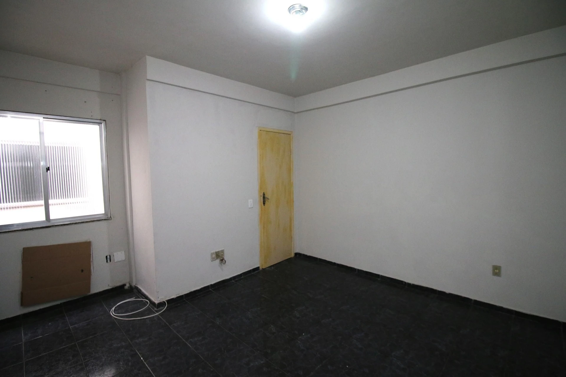 Rental apartment with 1 bedroom and no parking — photo 21
