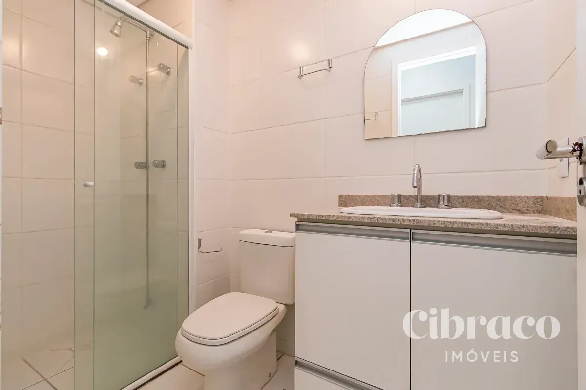 Apartamento, 68 m², com máquina de lavar — photo 9