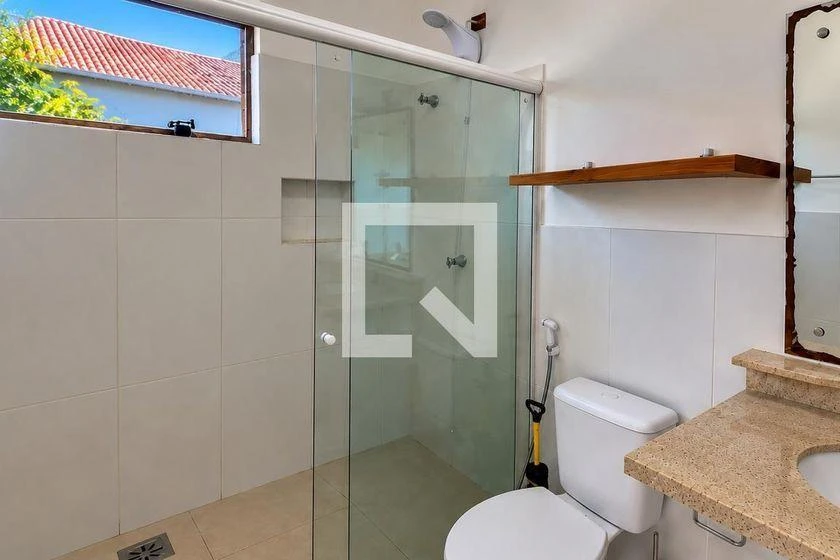Casa de 2 dormitorios con balcón gourmet en Florianópolis — photo 7