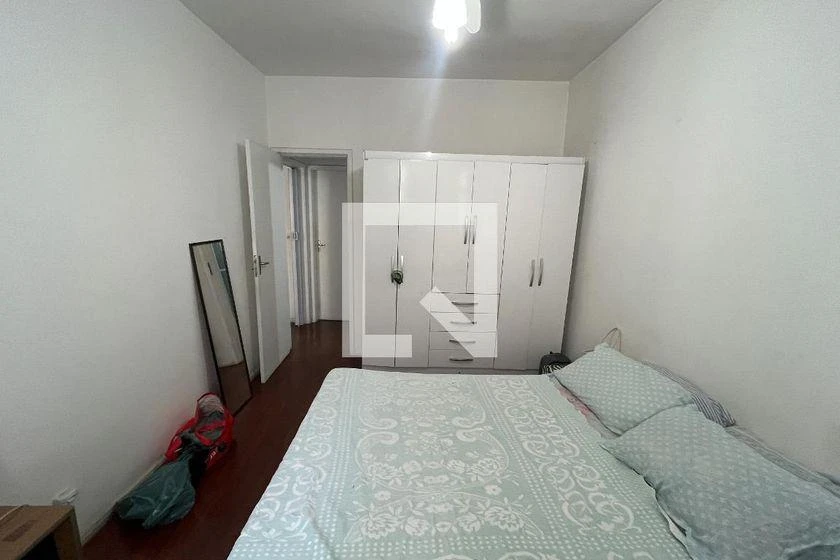 Departamento con espacio de home office en Rio de Janeiro — photo 21