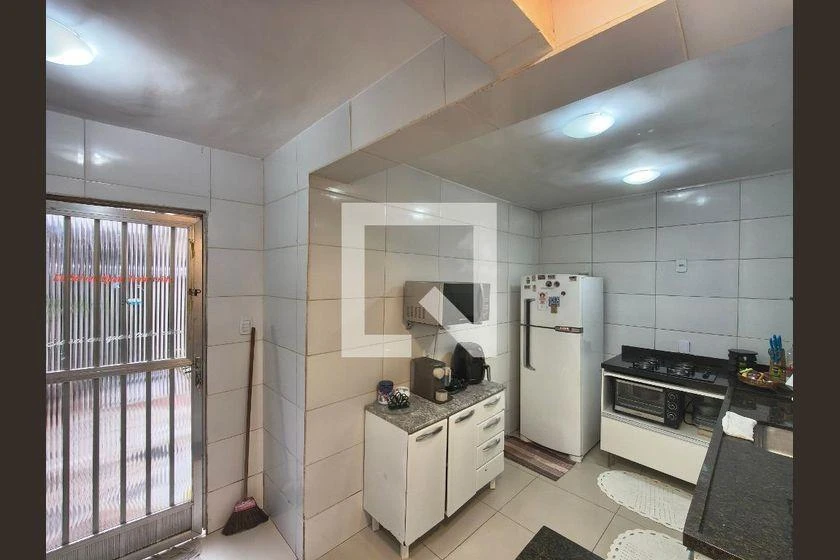 3-bedroom house with a washing machine in Rio de Janeiro — photo 19