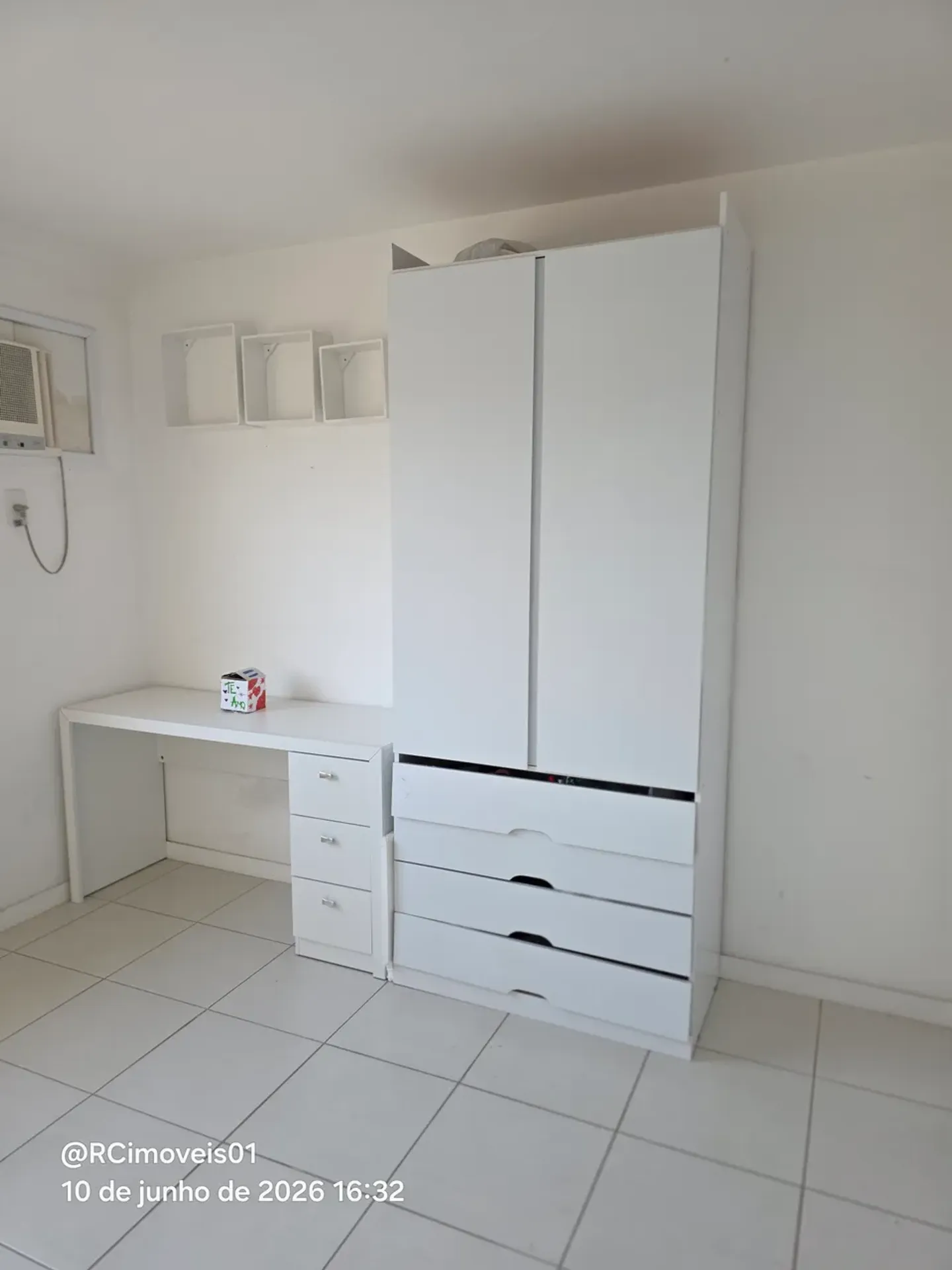 Casa com 4 quartos e cozinha integrada — photo 23