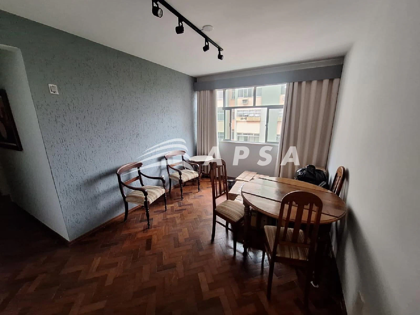 3-bedroom apartment with a home office in Rio de Janeiro — photo 8