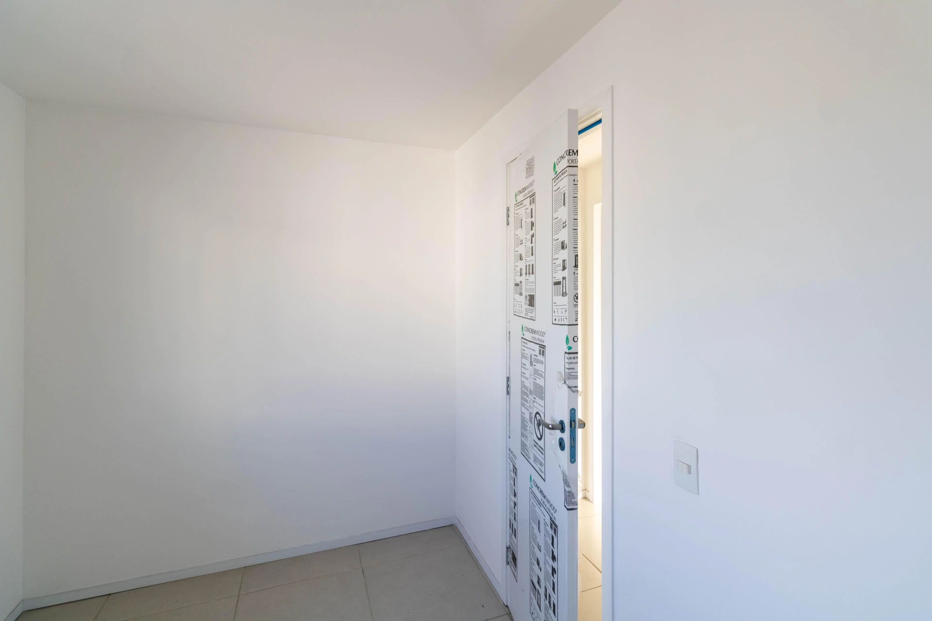 Renting apartment with 4 bedrooms and 3 bathrooms — photo 44