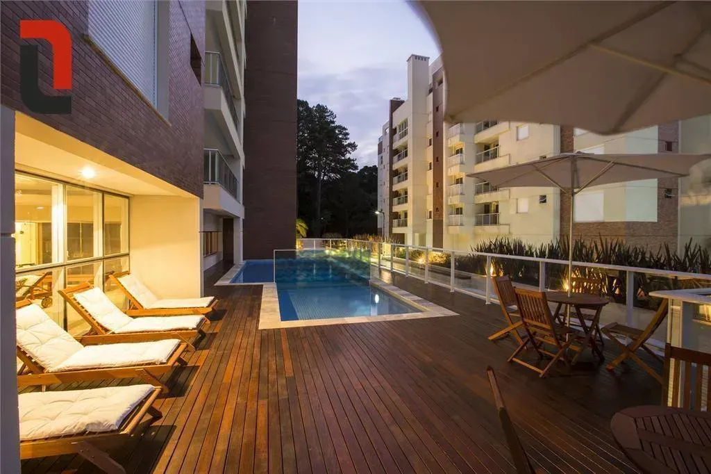 3-bedroom apartment with a grill on the balcony — photo 58