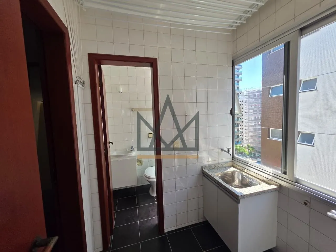 Cobertura triplex com área externa privativa — photo 24